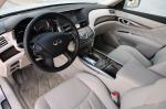 Infiniti M35h 2012 года